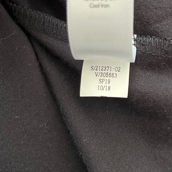 Athleta Racerback Dress - Picture 6 of 6